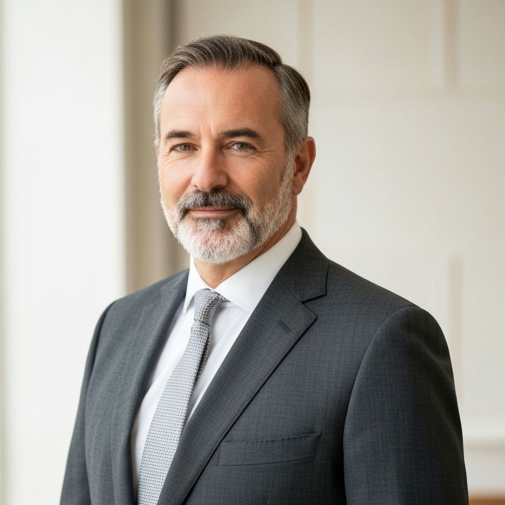 Michele Koch - Chief Brand Officer